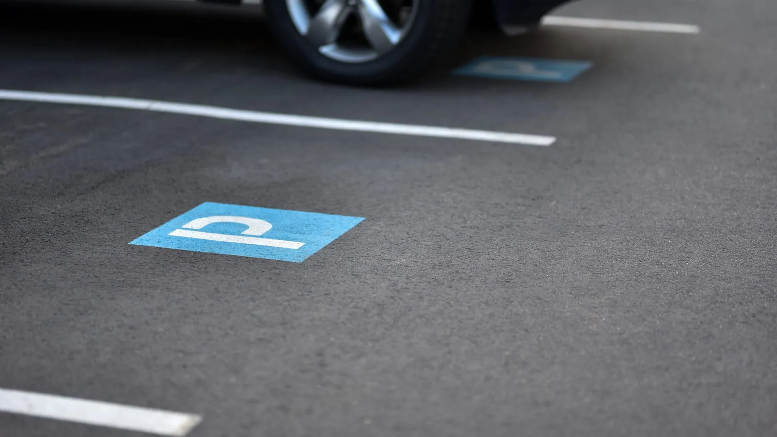 Car Parks by Holmes Landscapes