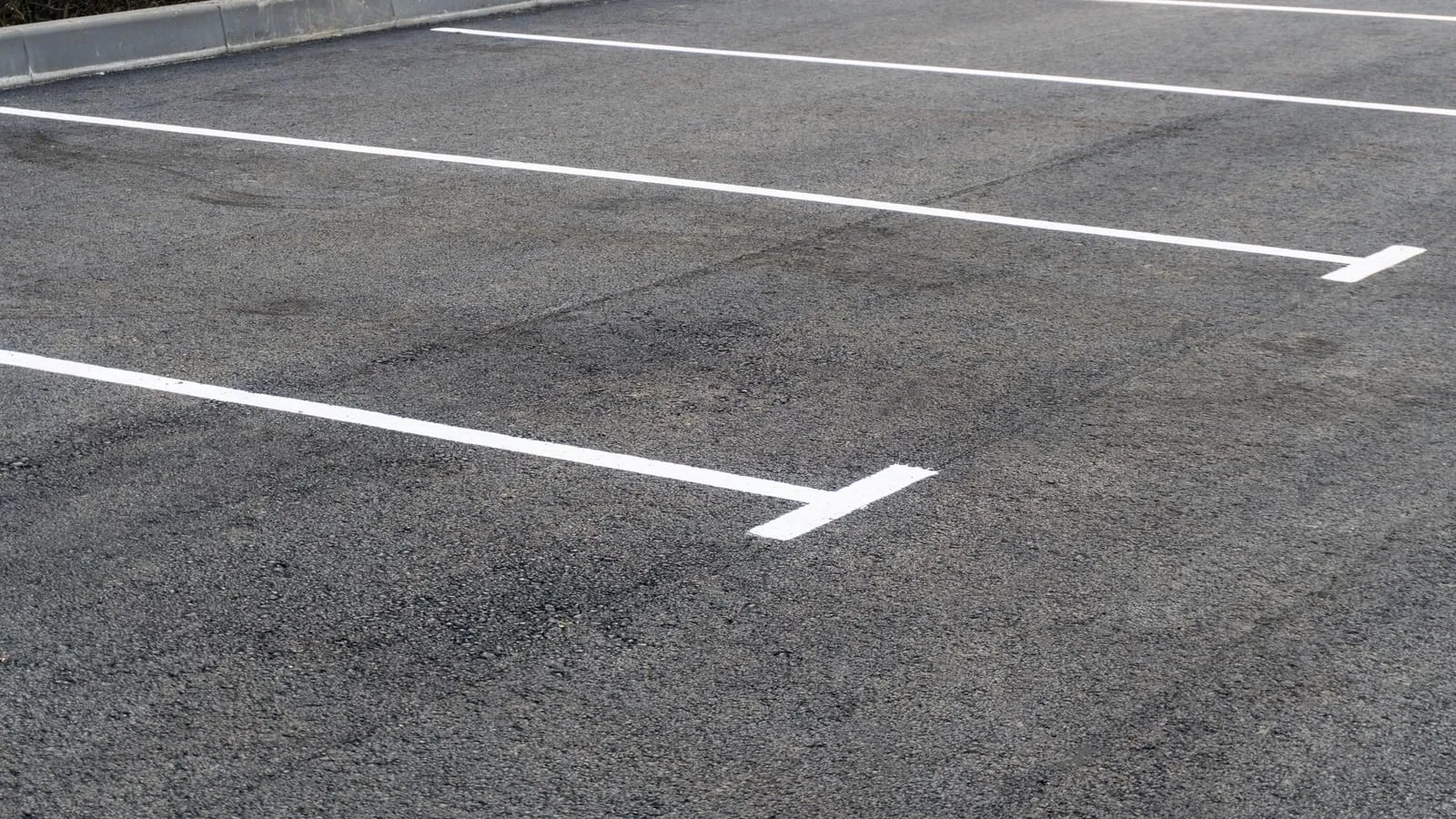 Line Marking by Holmes Landscapes